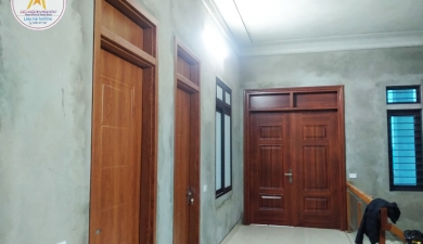 Công Trình An Phát Thi Công