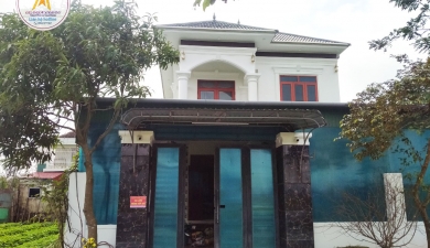 Công Trình An Phát Thi Công