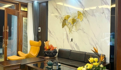 Công Trình An Phát Thi Công