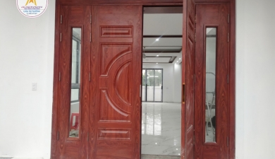 Công Trình An Phát Thi Công