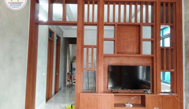 Công Trình An Phát Thi Công