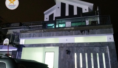 Công Trình An Phát Thi Công