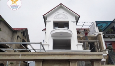 Công Trình An Phát Thi Công