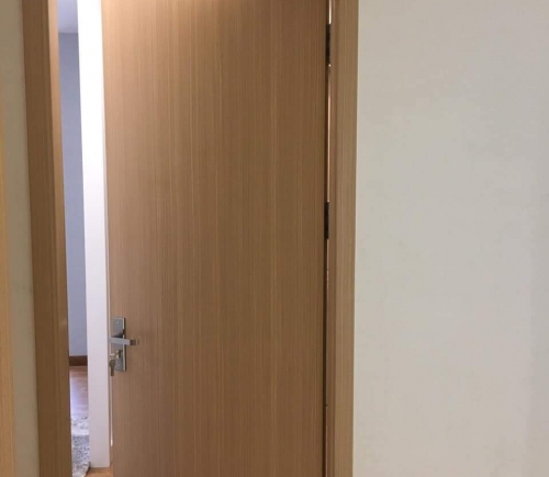 Tại sao nên chọn cửa gỗ nhựa Composite Hàn Quốc thay vì cửa gỗ tự nhiên ?