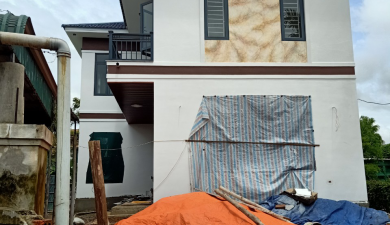 Công Trình An Phát Thi Công