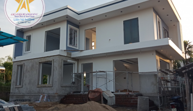 Công Trình An Phát Thi Công