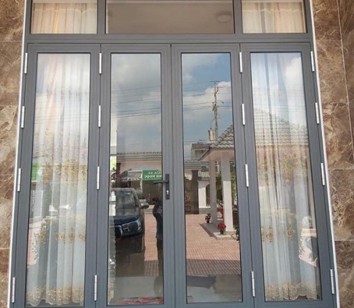 Làm thế nào để chọn mua cửa nhôm Xingfa Hà Tĩnh chất lượng ?