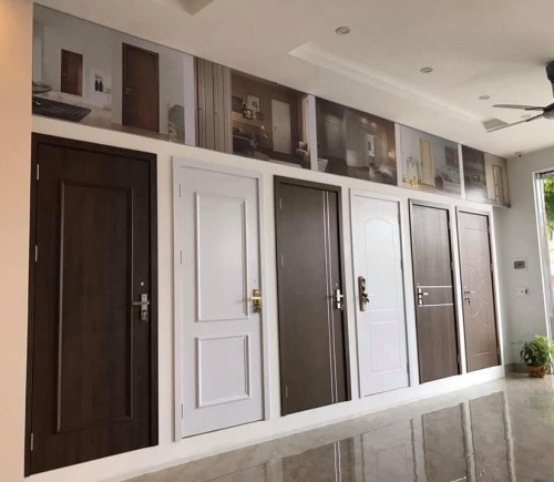 An phát group khai trương Showroom mới tại Hà Tĩnh