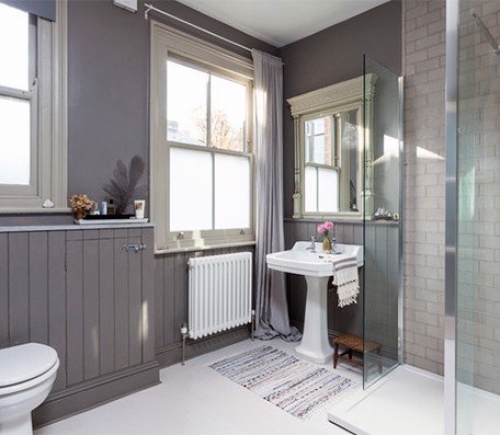 Cửa nhựa lõi thép Upvc tại Hà Tĩnh cho nhà vệ sinh