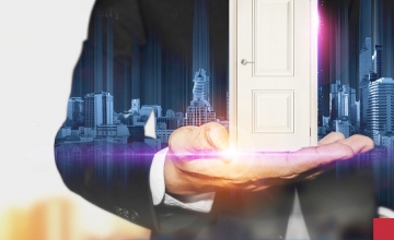 Bật mí những điều  bạn chưa biết về cửa gỗ nhựa composite