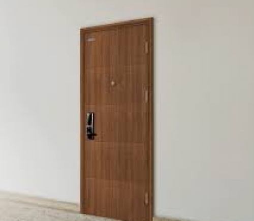 Tác dụng của cửa thép chống cháy Galaxy tại Hà Tĩnh