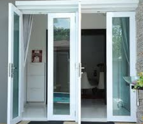 Ưu và nhược điểm của cửa nhựa lõi thép Upvc tại Hà Tĩnh