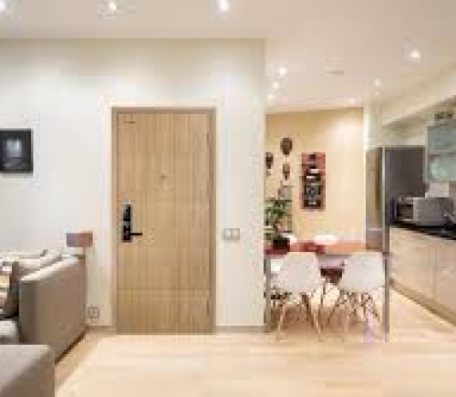 Địa điểm mua cửa thông phòng ABS Galaxy uy tín và chất lượng tại Hà Tĩnh