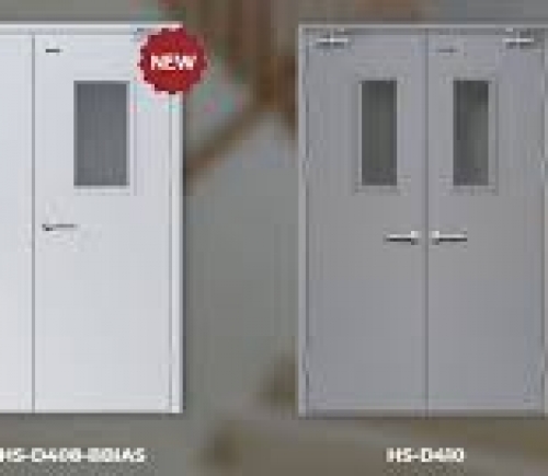 Có nên sử dụng cửa thép chống cháy Galaxy tại Hà Tĩnh hay không ?