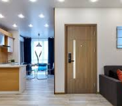 Có nên dùng cửa thông phòng ABS Galaxy tại Hà Tĩnh không ?