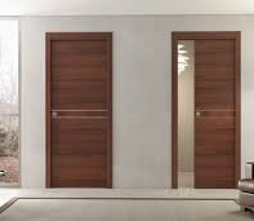 Tại sao hiện nay cửa gỗ nhựa Composite Hàn Quốc vừa mới ra mắt lại được ưa chuộng ?