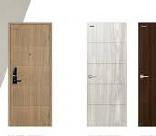 Cửa thông phòng ABS Galaxy uy tín chất lượng tại Hà Tĩnh 