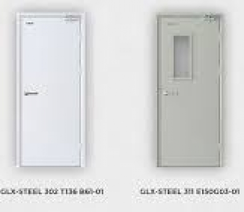 Vì sao nên lắp đặt cửa thép chống cháy Galaxy tại Hà Tĩnh cho nhà chung cư ?