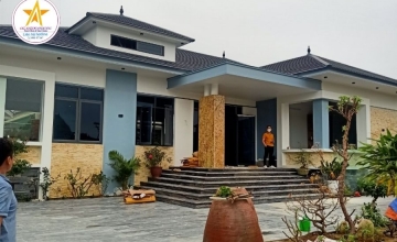 Vì sao cửa thép vân gỗ koffmann  lại được sử dụng rộng rãi nhất hiện nay