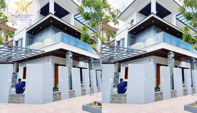 Công Trình An Phát Thi Công