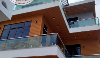 Công Trình An Phát Thi Công