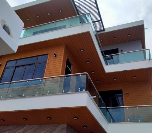 Công Trình An Phát Thi Công