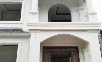 Vì sao cửa thép vân gỗ là xu hướng của tương lai