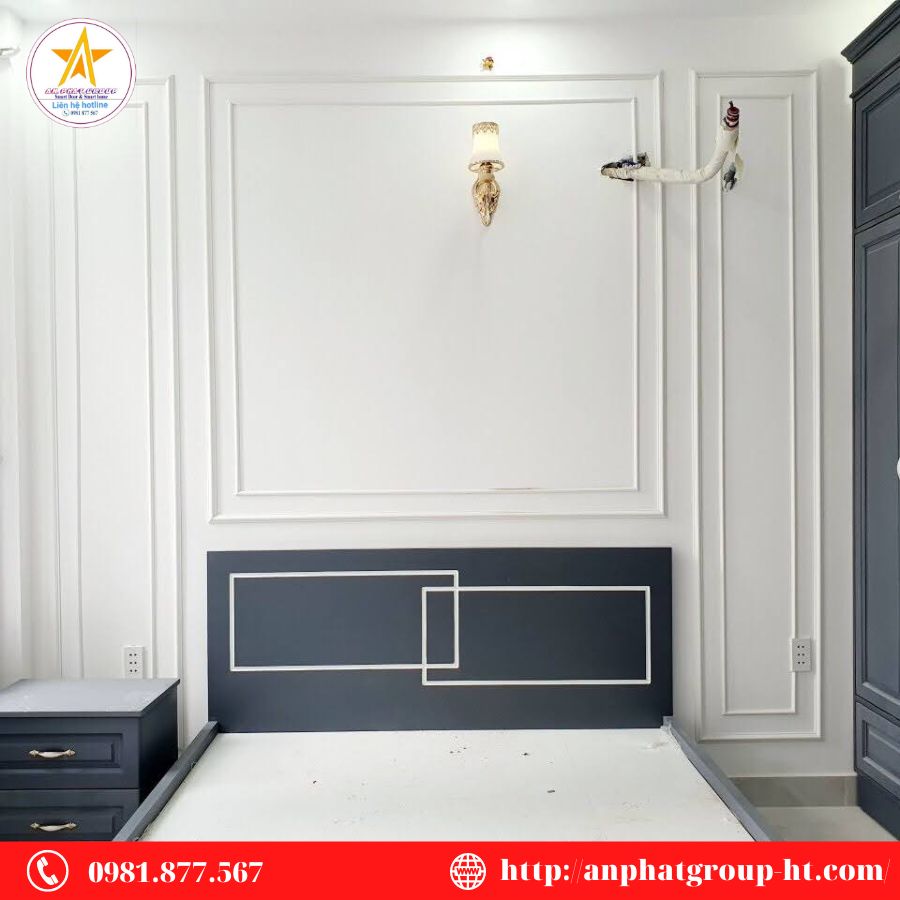 Phào Chỉ Trang Trí Đẹp