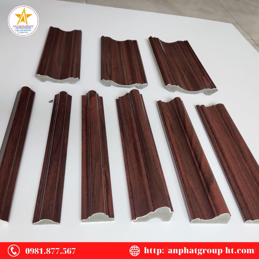 Phào Chỉ Trang Trí Đẹp