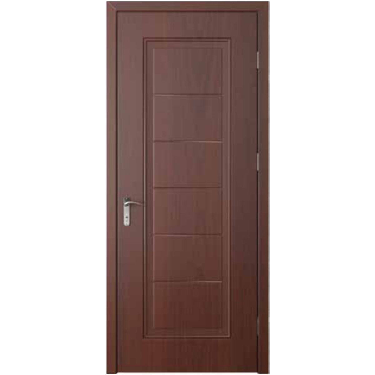 CỬA GỖ NHỰA COMPOSITE ECO207