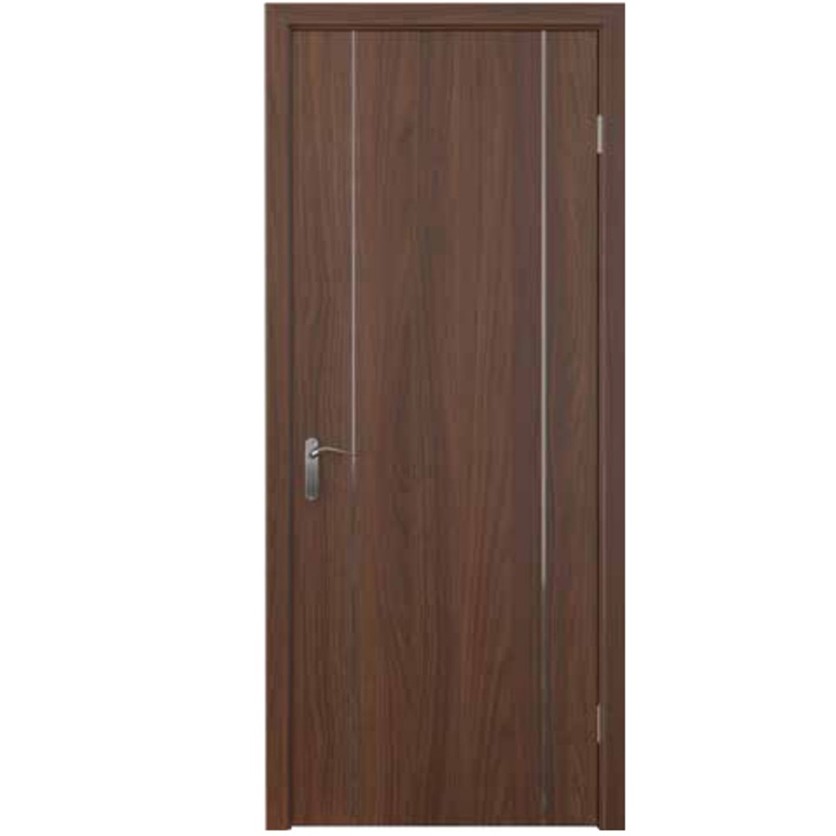CỬA GỖ NHỰA COMPOSITE ECO103