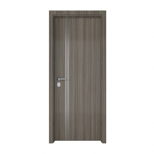 Cửa gỗ nhựa composite ECO 102