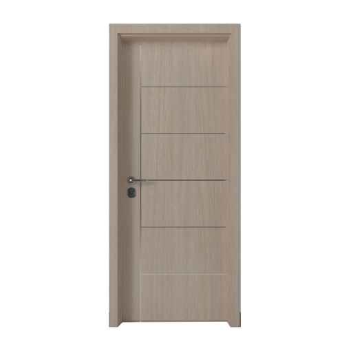 CỬA GỖ NHỰA COMPOSITE ECO 104