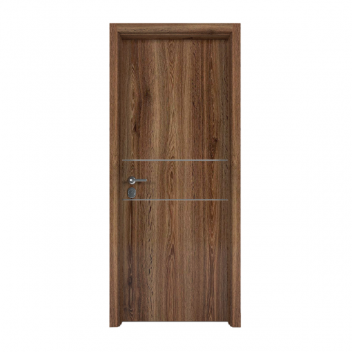CỬA GỖ NHỰA COMPOSITE ECO 105