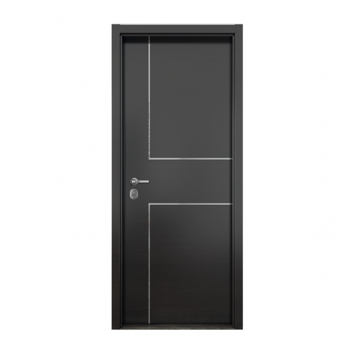 CỬA GỖ NHỰA COMPOSITE ECO 108