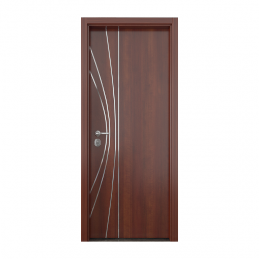 Cửa gỗ nhựa composite ECO 110