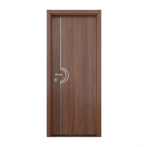 Cửa gỗ nhựa composite ECO 112