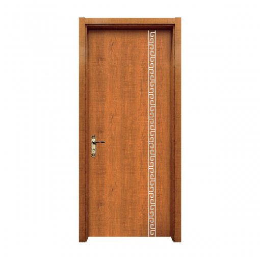 Cửa gỗ nhựa composite ECO 113