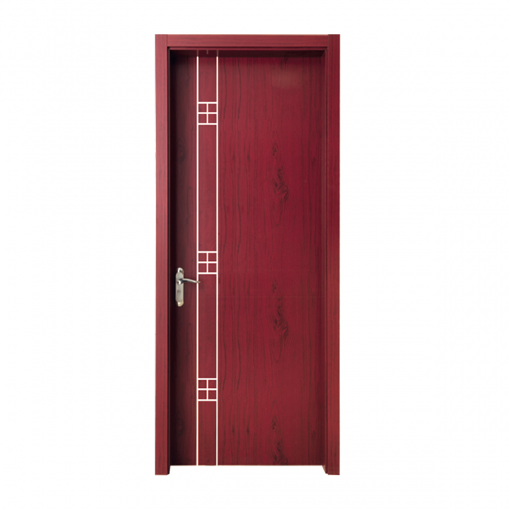 Cửa gỗ nhựa composite ECO 114