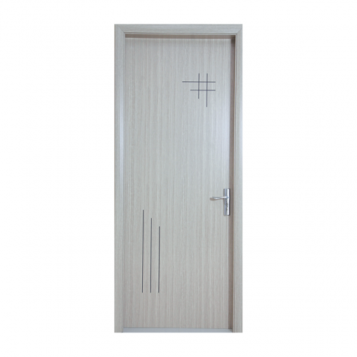 Cửa gỗ nhựa composite ECO 115