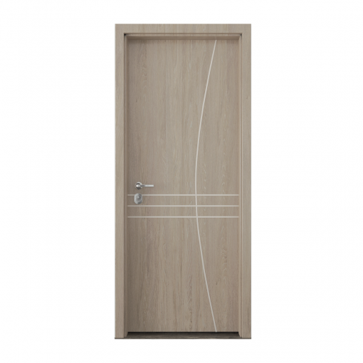 Cửa gỗ nhựa composite ECO 116