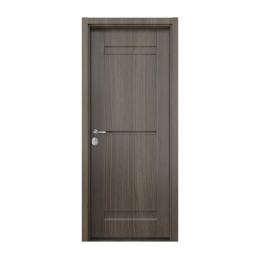 Cửa gỗ nhựa composite ECO 203