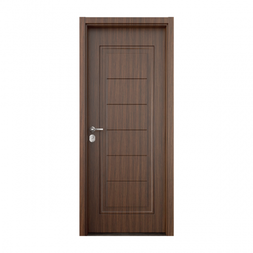  Cửa gỗ nhựa composite ECO 207