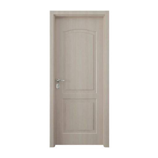  Cửa gỗ nhựa composite ECO 208