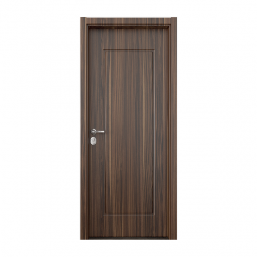 Cửa gỗ nhựa composite ECO 209