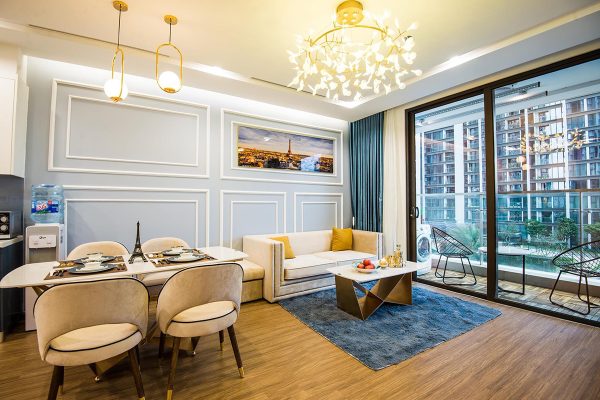 Cửa lùa hệ Sjc Chueco L94