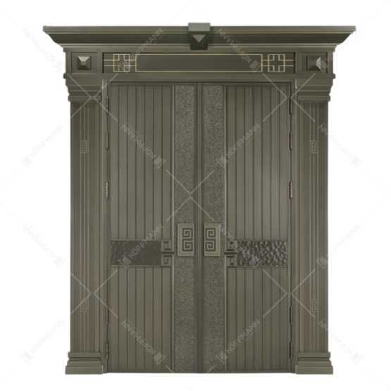 Cửa Classic KAT-22.60T.60P