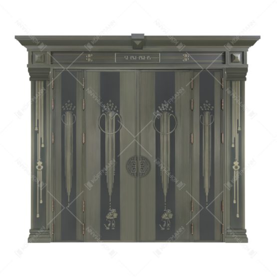 Cửa Classic KAT-41.61.61A