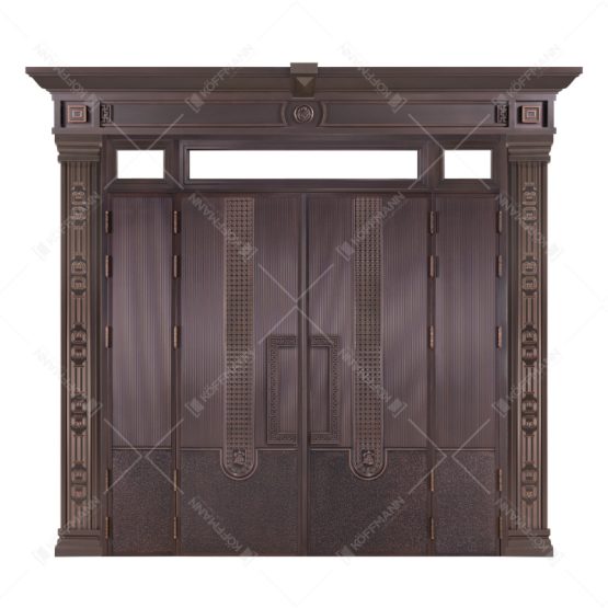 Cửa Classic KAT-41.63.63A-3TK