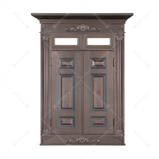 Cửa sổ Classic KA-22.CS5-2TK